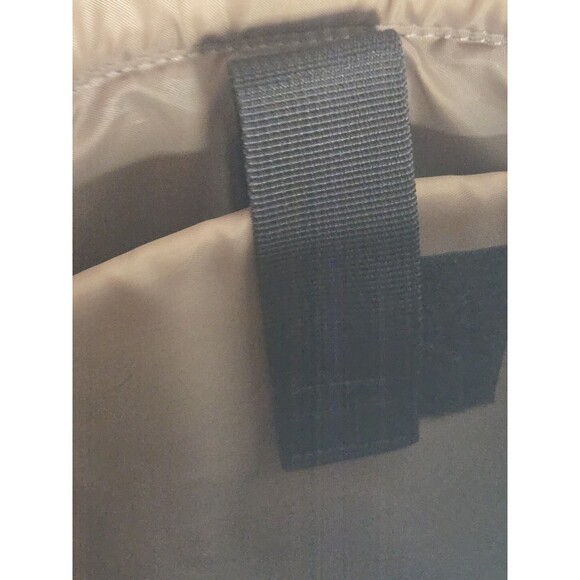 Solo Brown Espresso Ladies Executive 16” Laptop Bag Purse Tote w/ Shoulder Strap - Picture 5 of 8